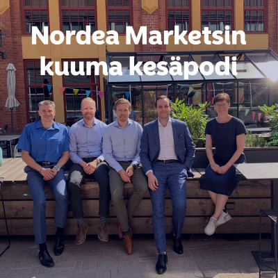 Nordea Markets Insights Fi