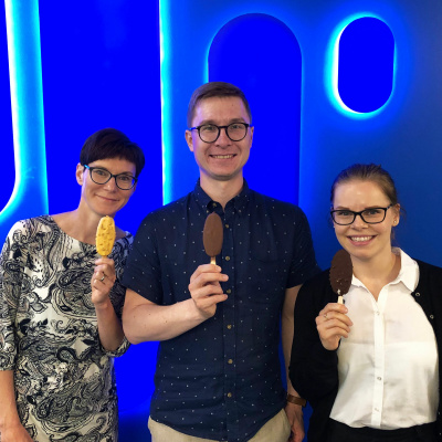 Nordea Markets Insights Fi