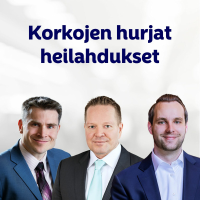 Nordea Markets Insights Fi