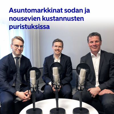 Nordea Markets Insights Fi