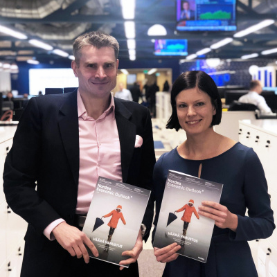 Nordea Markets Insights Fi