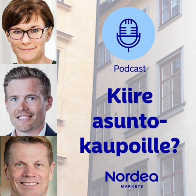 Nordea Markets Insights Fi