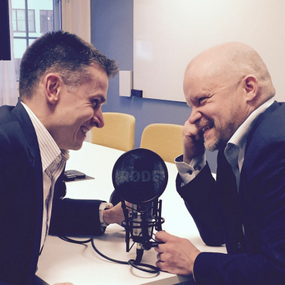 Nordea Markets Insights Fi