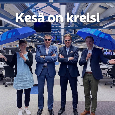 Nordea Markets Insights Fi