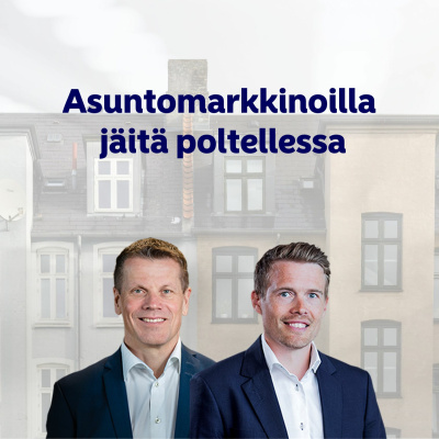 Nordea Markets Insights Fi