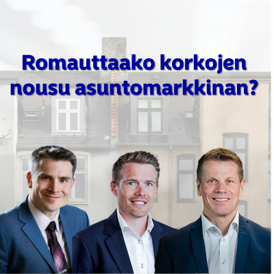 Nordea Markets Insights Fi