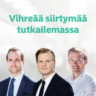 Nordea Markets Insights Fi