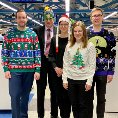 Nordea Markets Insights Fi