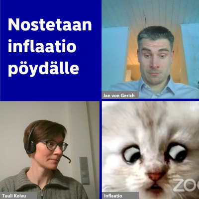 Nordea Markets Insights Fi