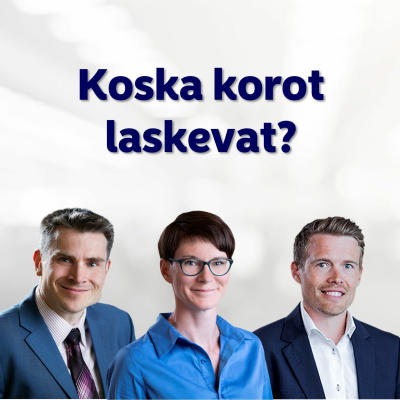 Nordea Markets Insights Fi