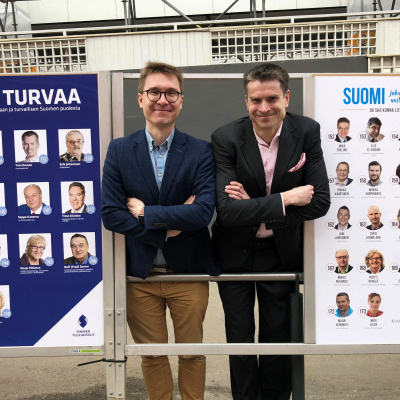 Nordea Markets Insights Fi