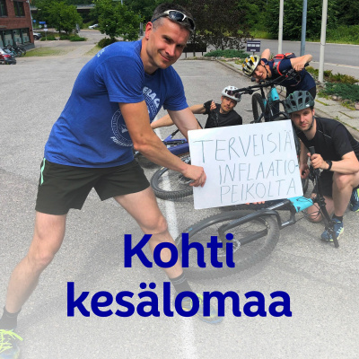 Nordea Markets Insights Fi