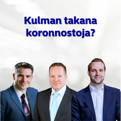 Nordea Markets Insights Fi