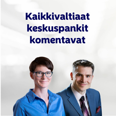 Nordea Markets Insights Fi