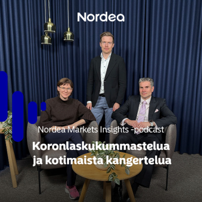 Nordea Markets Insights Fi