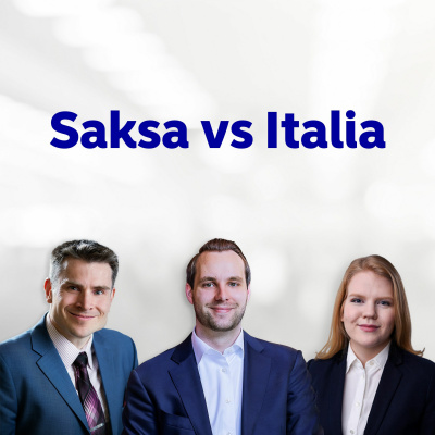 Nordea Markets Insights Fi