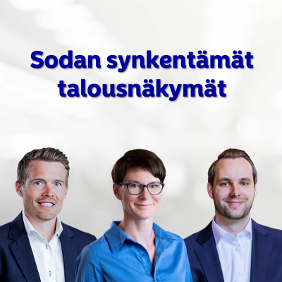 Nordea Markets Insights Fi