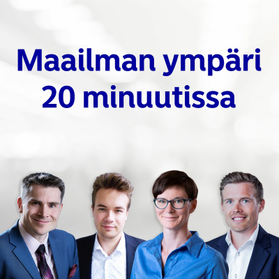 Nordea Markets Insights Fi