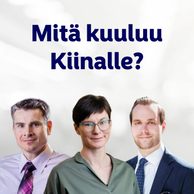 Nordea Markets Insights Fi