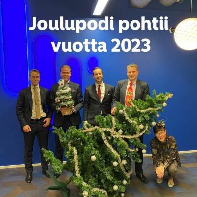 Nordea Markets Insights Fi