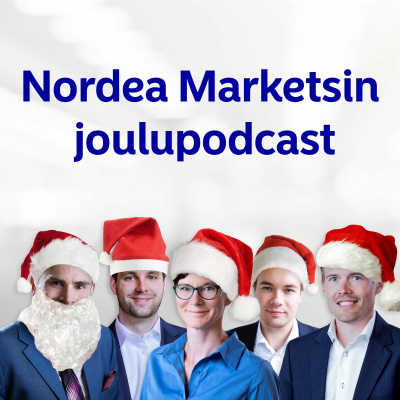 Nordea Markets Insights Fi