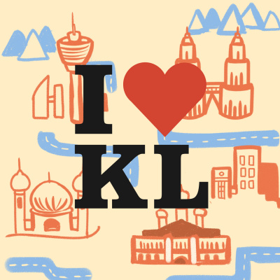 Bfm :: I Love Kl