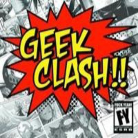 GeekClash088: How Superman Defeated The KKK y Dragon Ball Fukkatsu No F