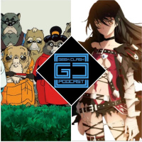 GeekClash109: PomPoko, Tales of Berseria
