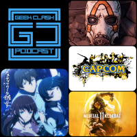 GeekClash127: Noticias y Semaneo Intenso.