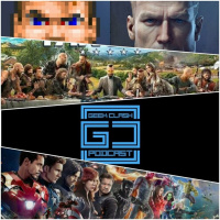 GeekClash104: Marvel Cinematic Universe, Far Cry 5, Influencia de los Graficos en los Videojuegos