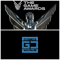 GeekClash120: Random y Video Games Awards 2018