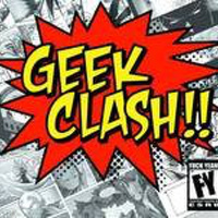 Geek Clash 047: Anime Films.