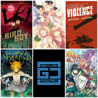 GeekClash122: Bird Boy, Una Historia de Violencia