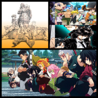 GeekClash132: Kimetsu No Yaiba, Borderlands 3, Recomendaciones Anime Temporada Otoño.