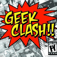 GeekClash101: El Regreso