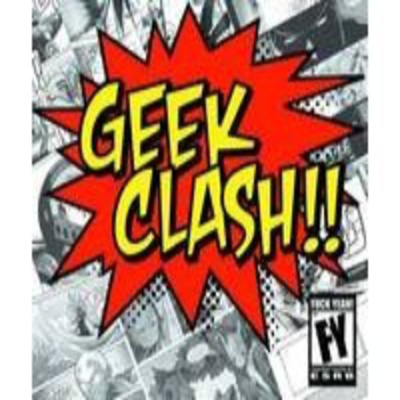 Geek Clash Podcast