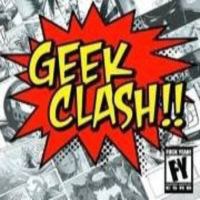 Geek Clash Podcast