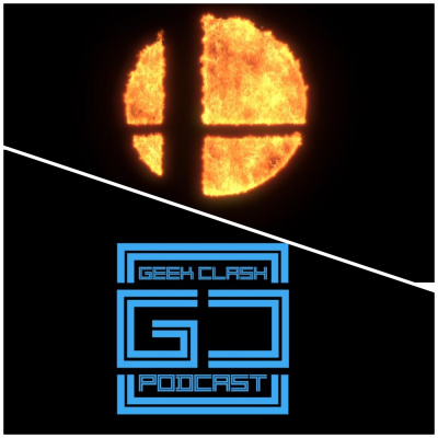 Geek Clash Podcast