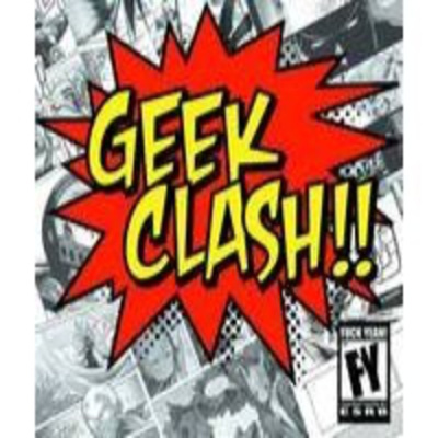 Geek Clash Podcast