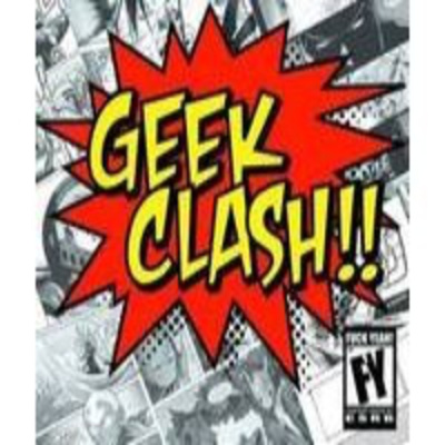 Geek Clash Podcast