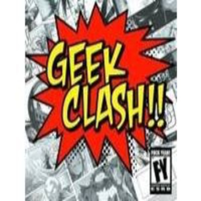 Geek Clash Podcast