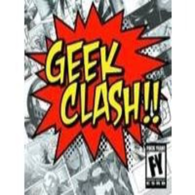 Geek Clash Podcast