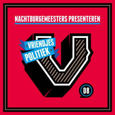 Vriendjespolitiek