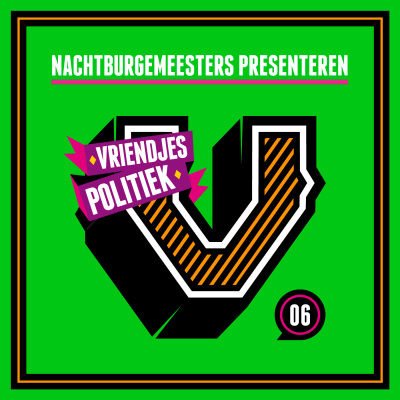 Vriendjespolitiek