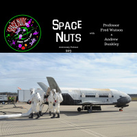 Super Secret X37B Flies Again