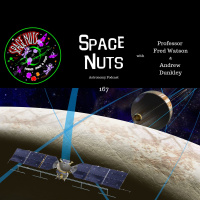 167: Mission to Europa