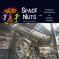 About that Coronal Mass Ejection Event