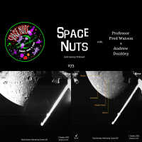 In A Galaxy Far Far Away