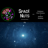 165: Twinkle Twinkle Very Old Star