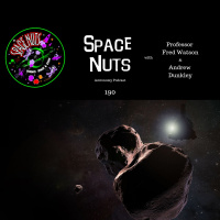 190: Planet Formation